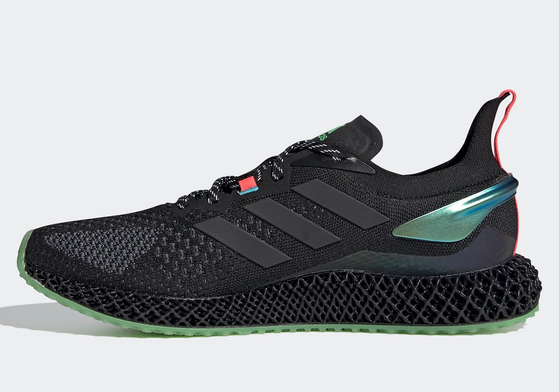 adidas X90004D Core Black FW7093 Release Date Info