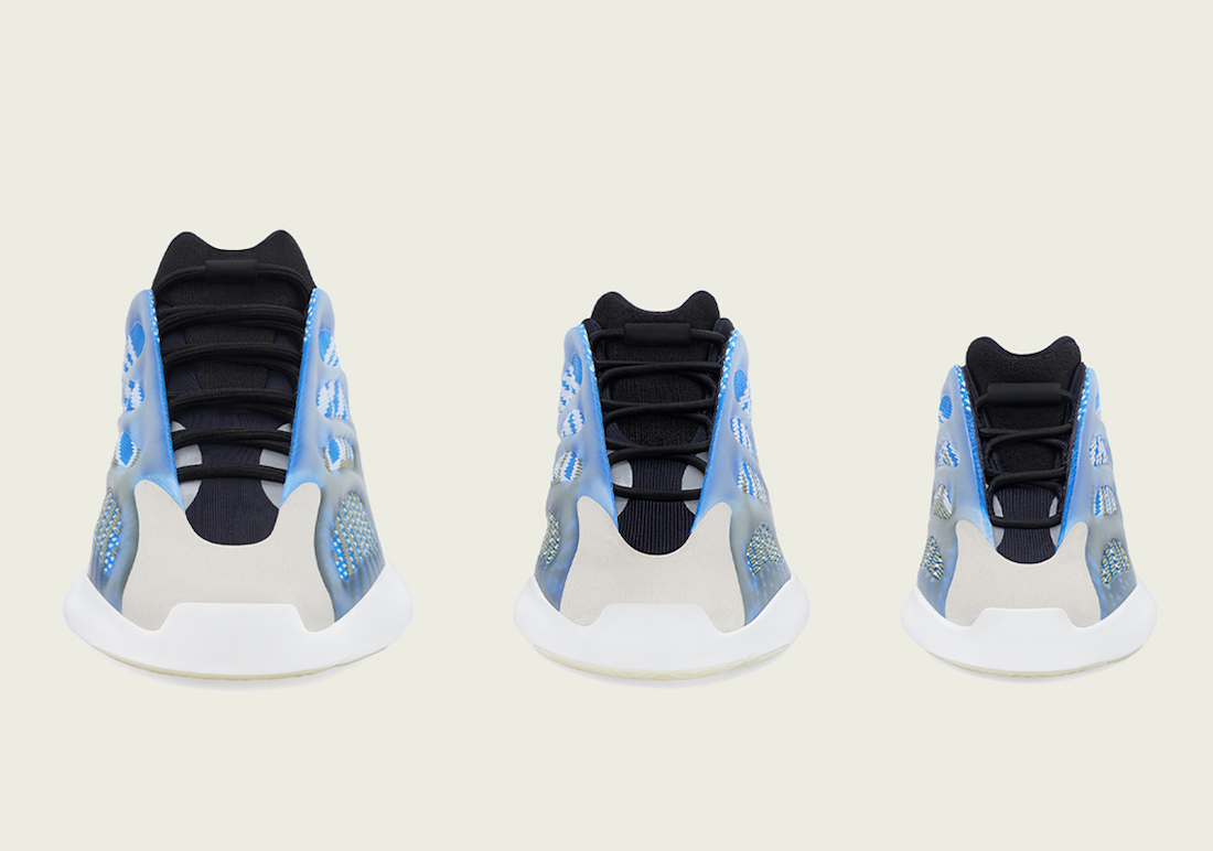 adidas Yeezy 700 V3 Azareth G54850 Release Details adidas Yeezy 700 V3 Azareth G54850 Release Details