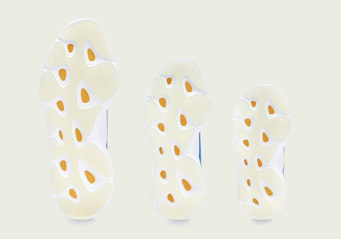 adidas Yeezy 700 V3 Azareth G54850 Release Details adidas Yeezy 700 V3 Azareth G54850 Release Details