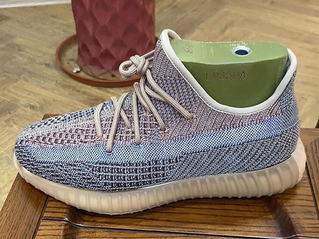 yeezy 35 v2 upcoming releases