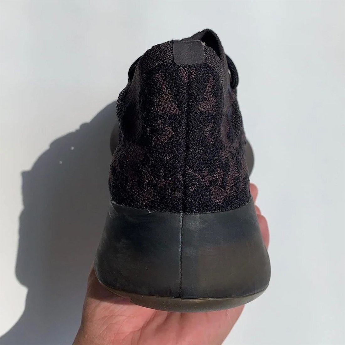 adidas Yeezy Boost 380 Onyx Q47307