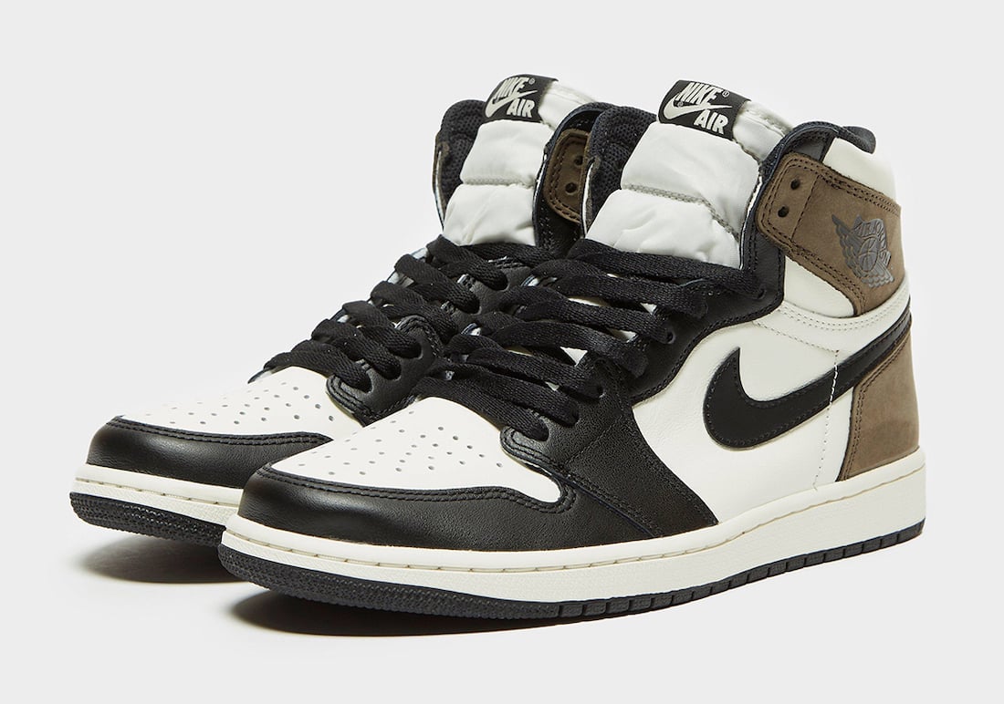 womens jordan retro 1 high og release date