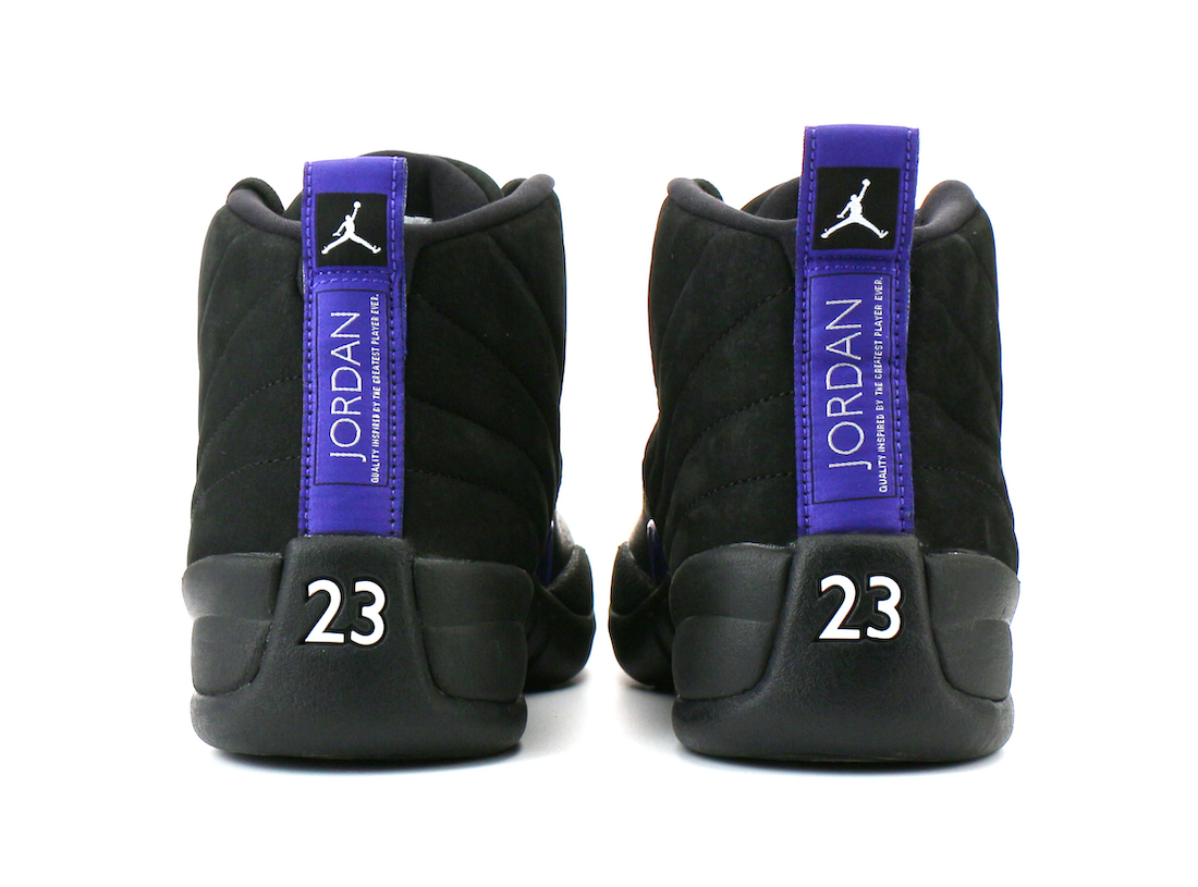 Air Jordan 12 Dark Concord Release Details CT8013-005