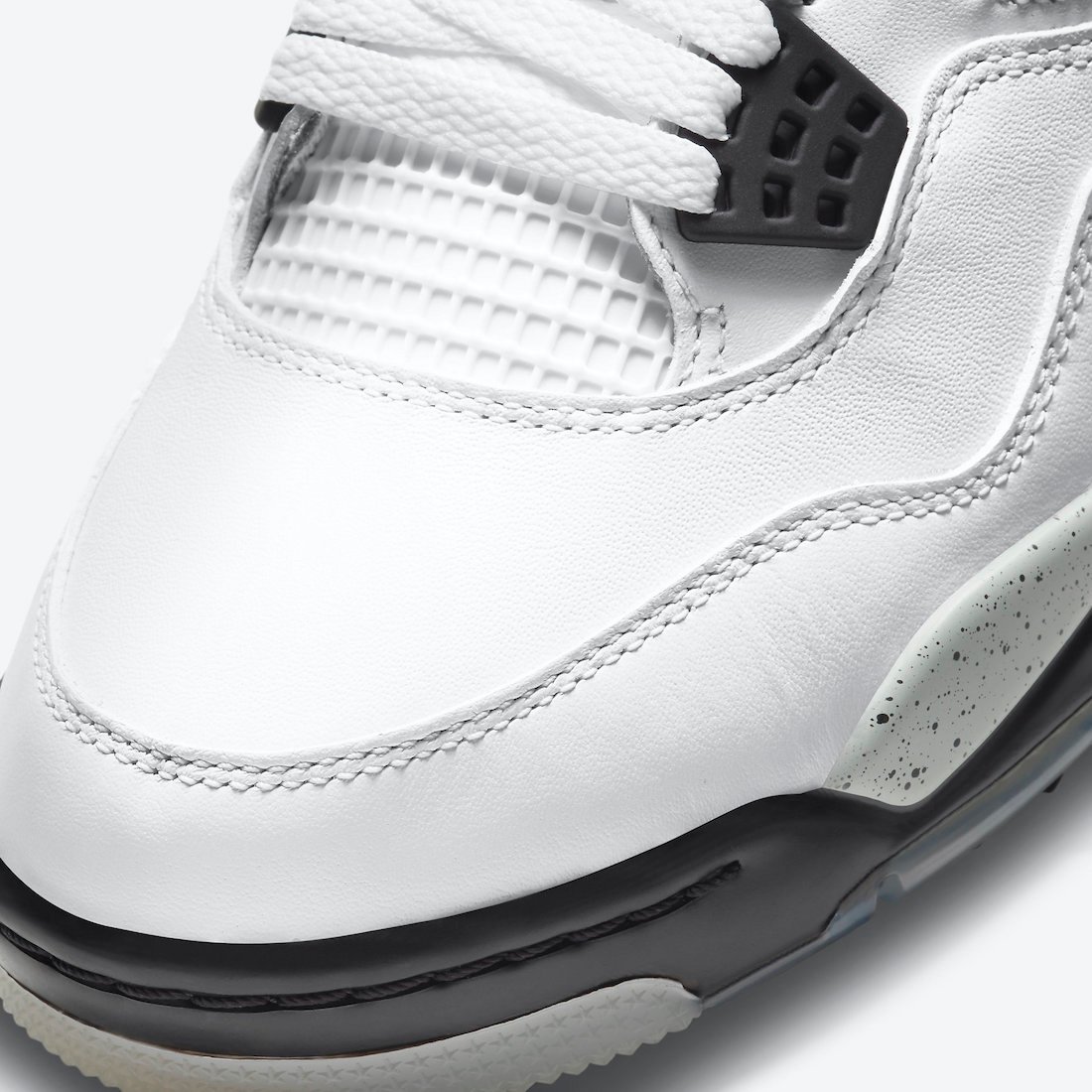 nike air max sequent 2 youth sizes chart printable Golf White Cement CU9981-100 Release Date
