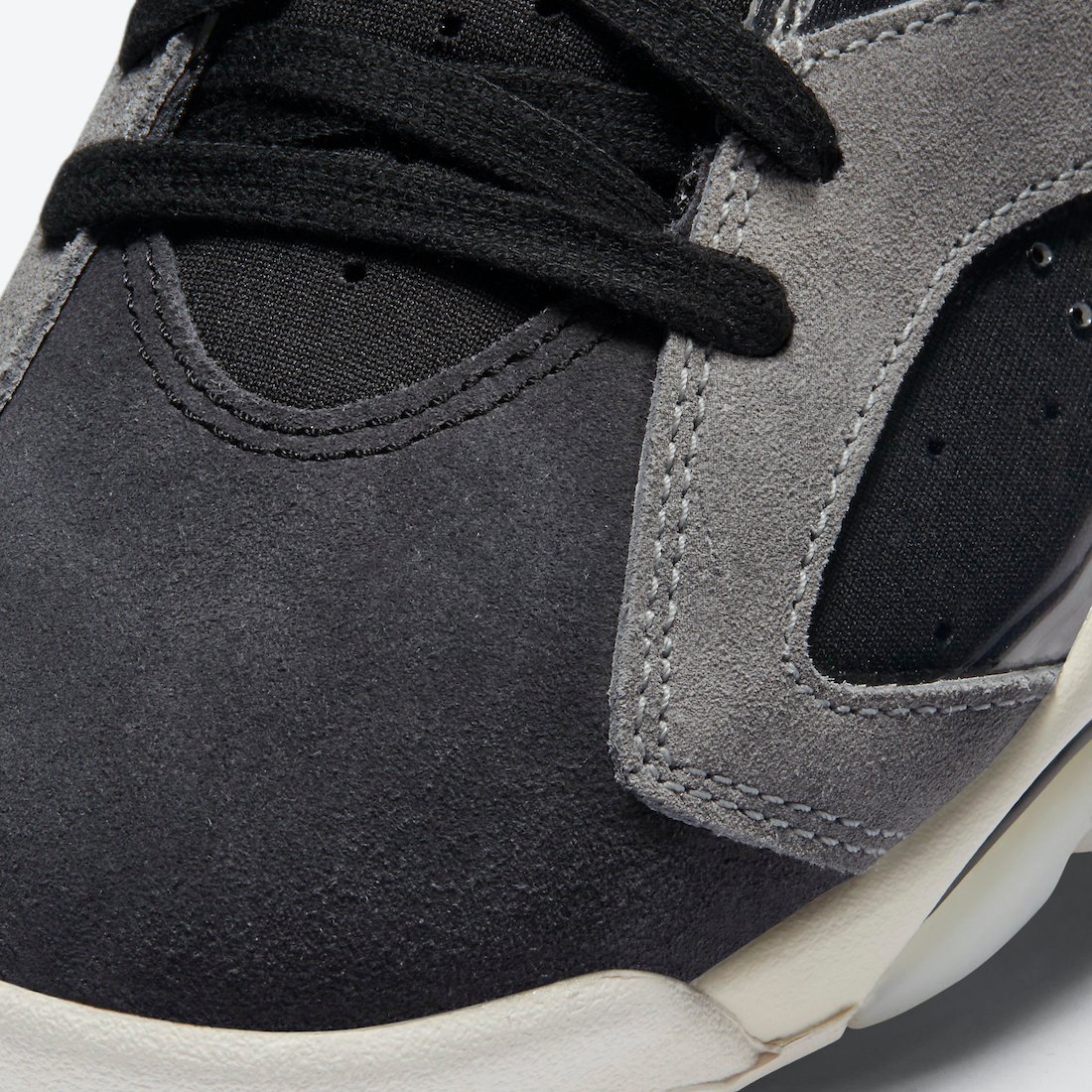 Air Jordan 6 Smoke Grey CK6635-001 Release Details