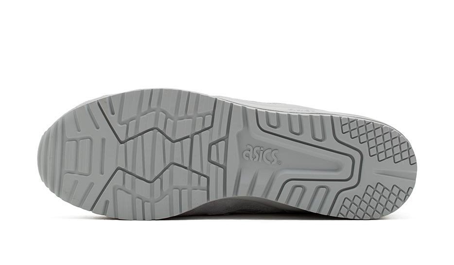 Asics Gel Lyte III Piedmont Grey Release Date Info