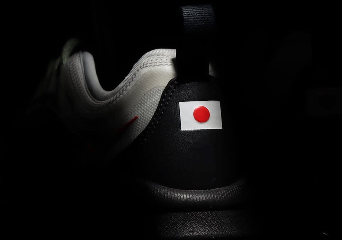 atmos Nike Air Max ZM950 CK6852-002 Release Date