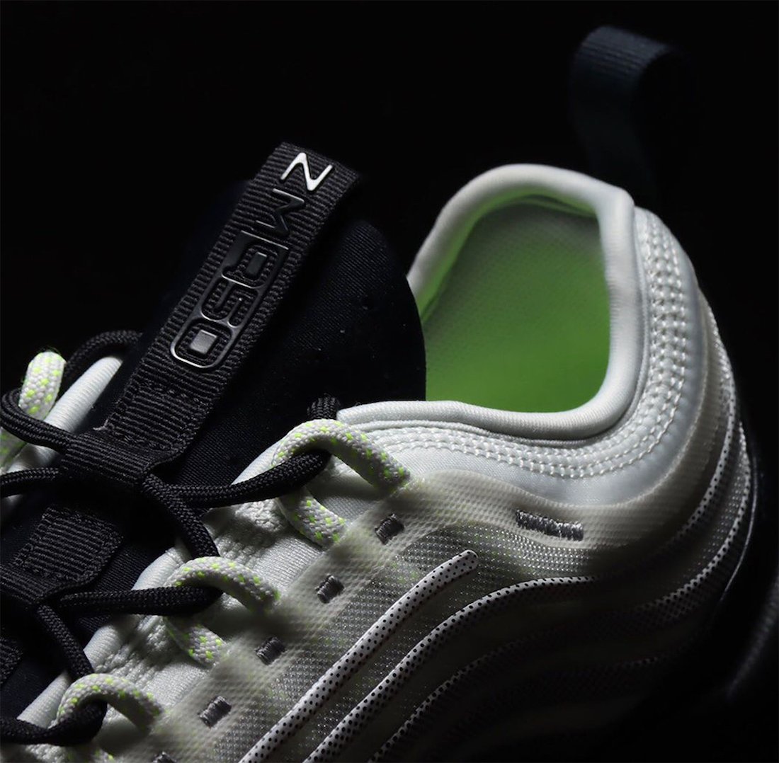 atmos Nike Air Max ZM950 CK6852-002 Release Date