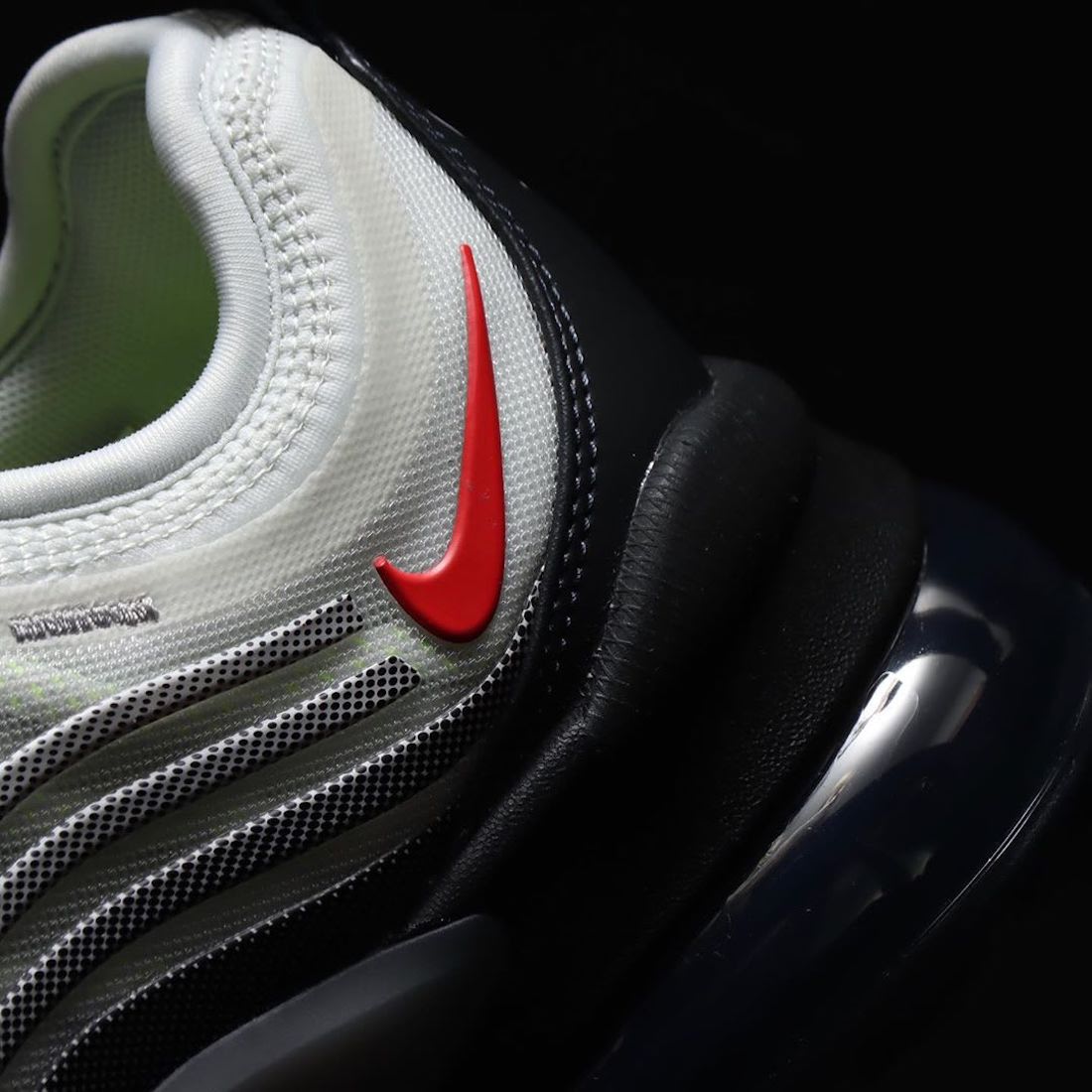 atmos Nike Air Max ZM950 CK6852-002 Release Date