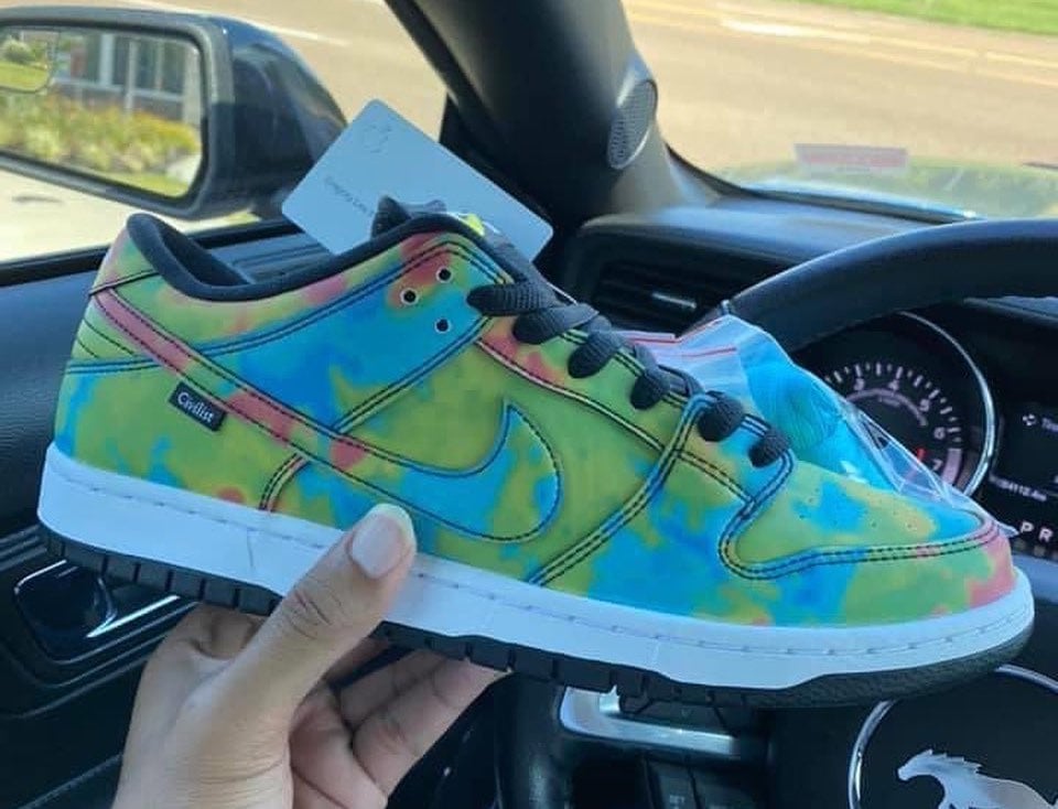 nike sb dunk civilist