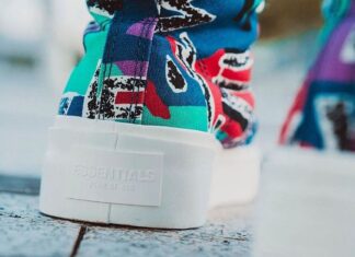 fear of god collaborations