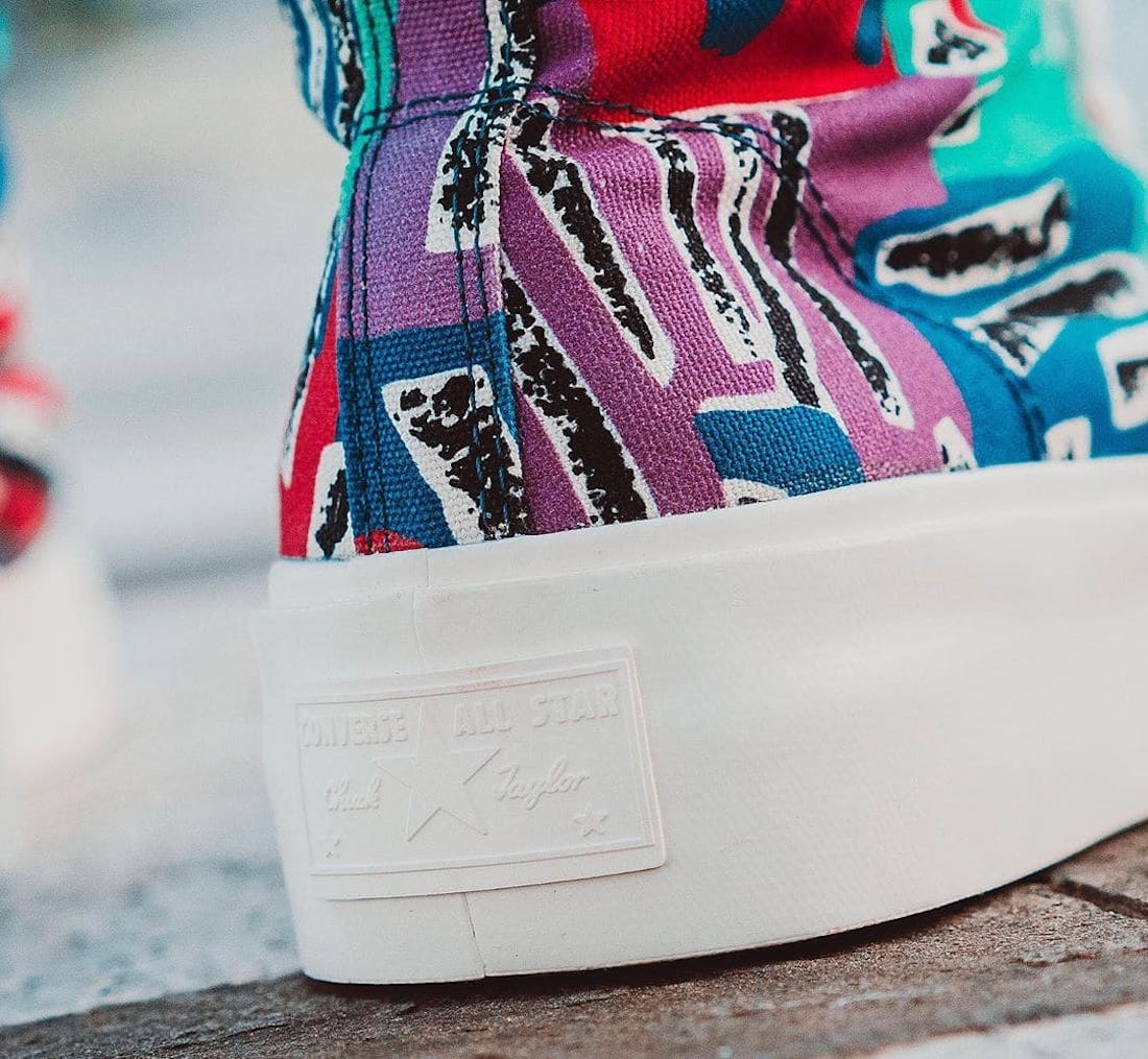 Fear of God Essentials Converse Chuck Taylor 2020 Release Date Info Fear of God Essentials Converse Chuck Taylor 2020 Release Date Info