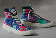 yellow fear of god release date