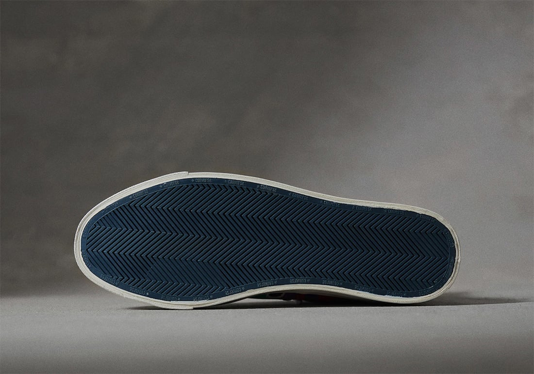 Fear of God Essentials Converse Skidgrip Release Date Info