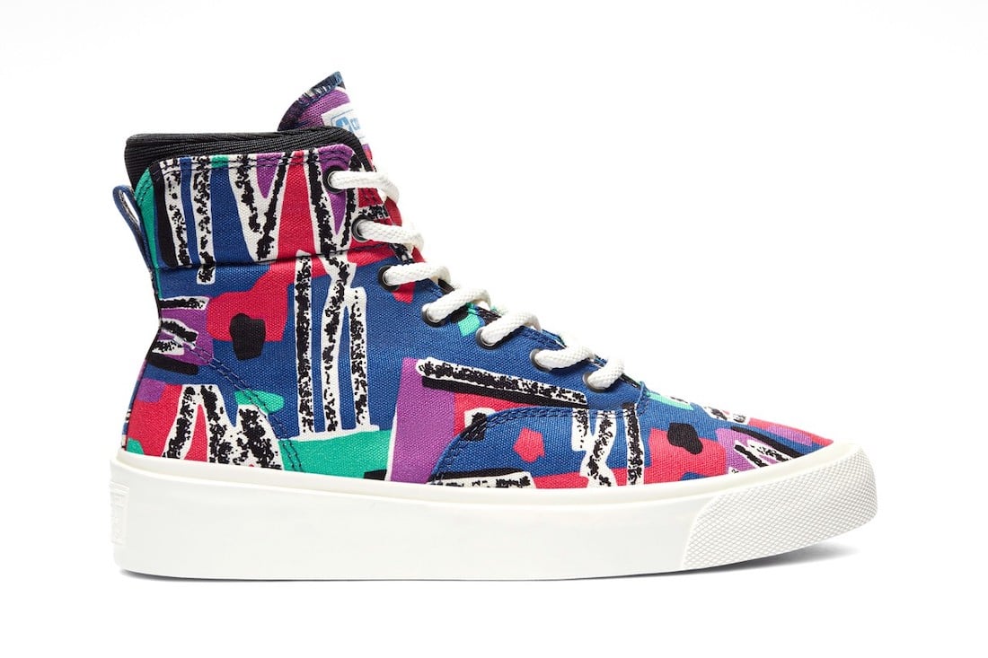 Fear of God Essentials Converse Skidgrip Release Date Info