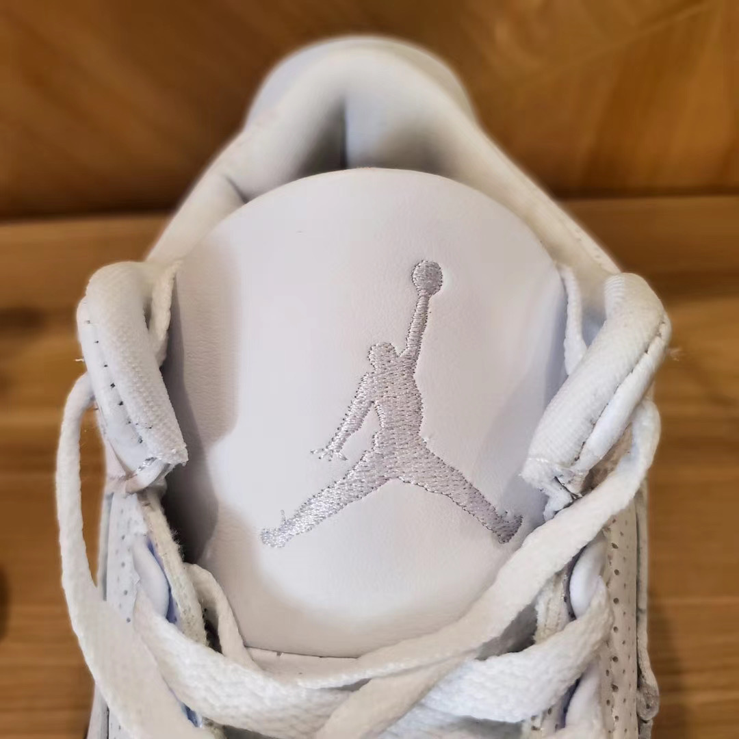 Fragment x Air Jordan 3 DA3595-100 Release Date