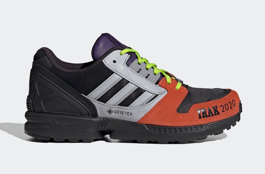 IRAK adidas ZX 8000 FX0372 Release Date Info