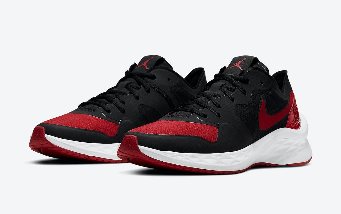 Jordan Air Zoom 85 Runner ‘Bred’ Available Now