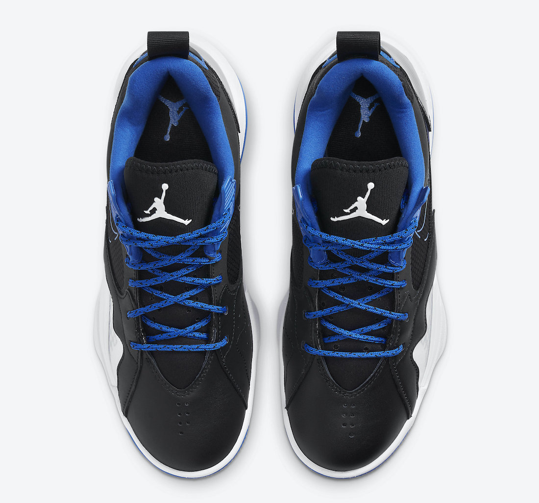 Jordan Zoom 92 Royal CK9183-004 Release Date Info