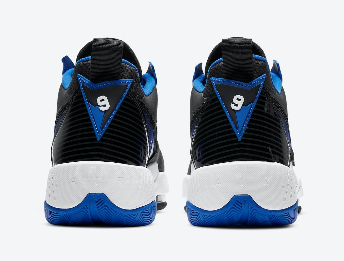 Jordan Zoom 92 Royal CK9183-004 Release Date Info