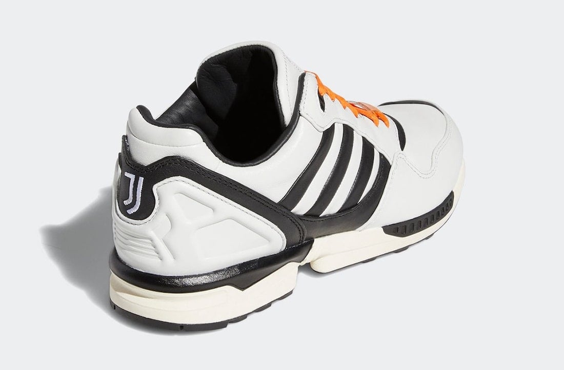 juventus zx 6000