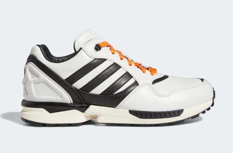 Juventus adidas ZX 6000 FZ0345 Release Date Info | SneakerFiles