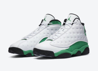 new jordan 13 coming out