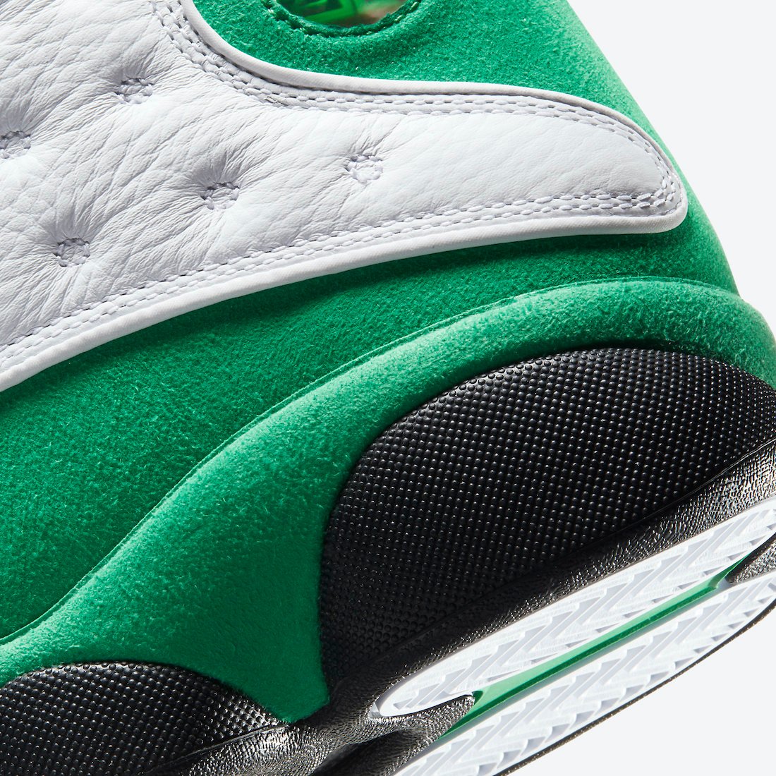 Lucky Green Air Jordan 13 DB6537-113 Release Date