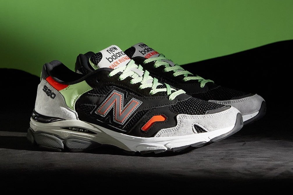 New Balance 920 Release Date Info