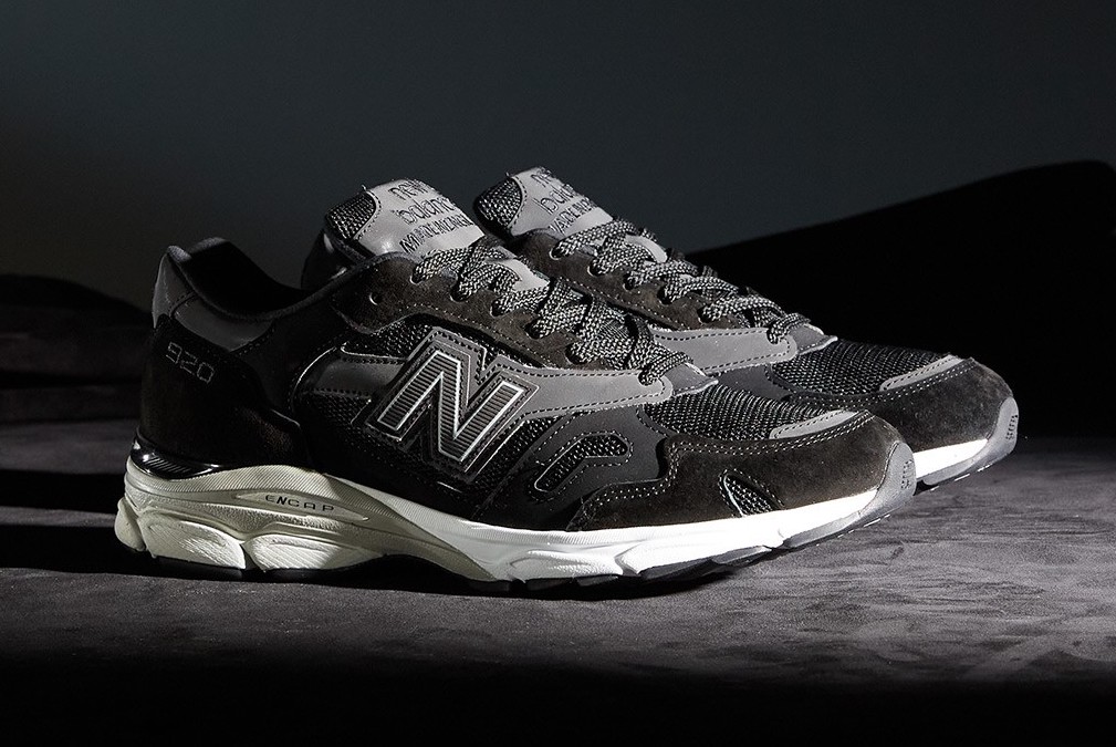 New Balance 920 Release Date Info