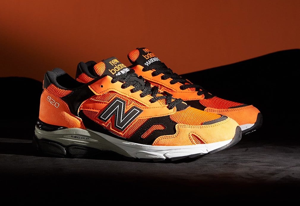 New Balance 920 Release Date Info