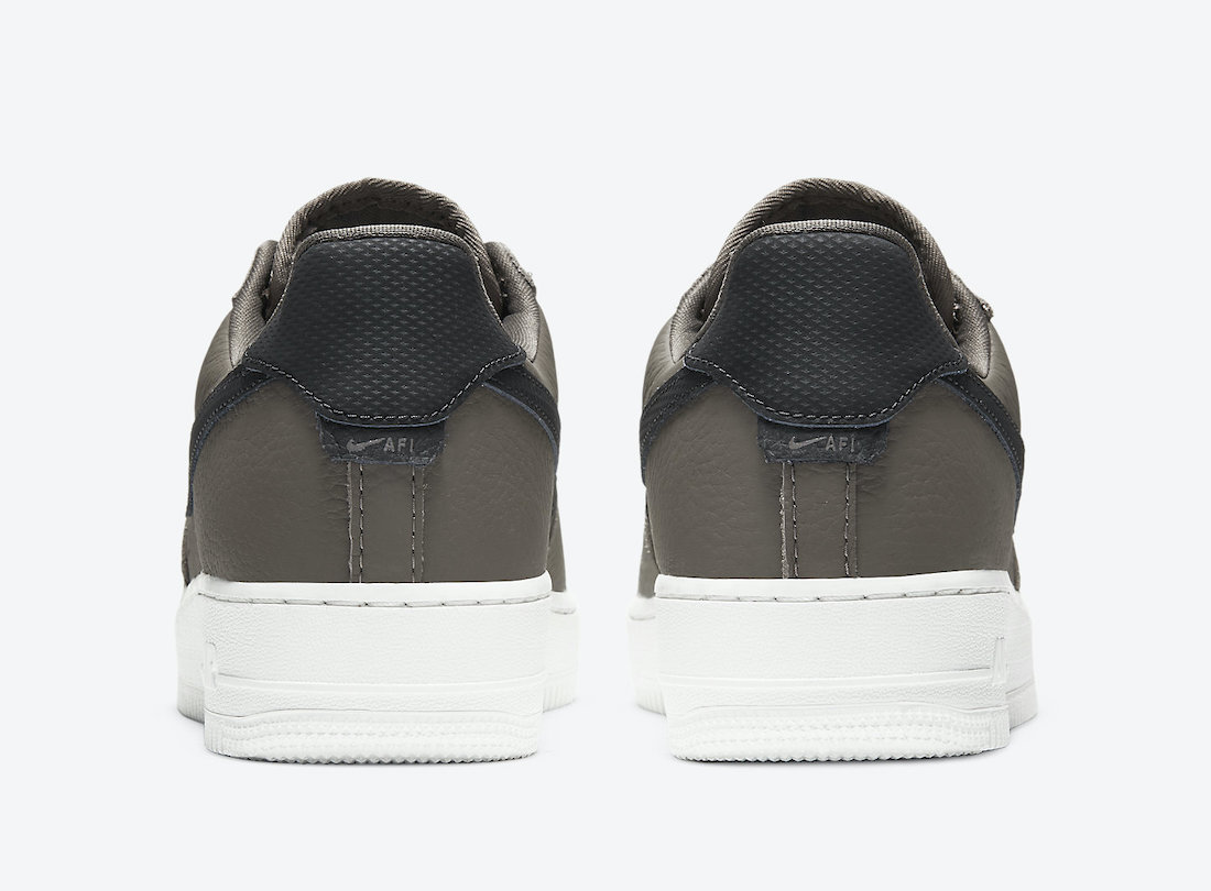 Nike Air Force 1 Craft Ridgerock CT2317-200 Release Date Info