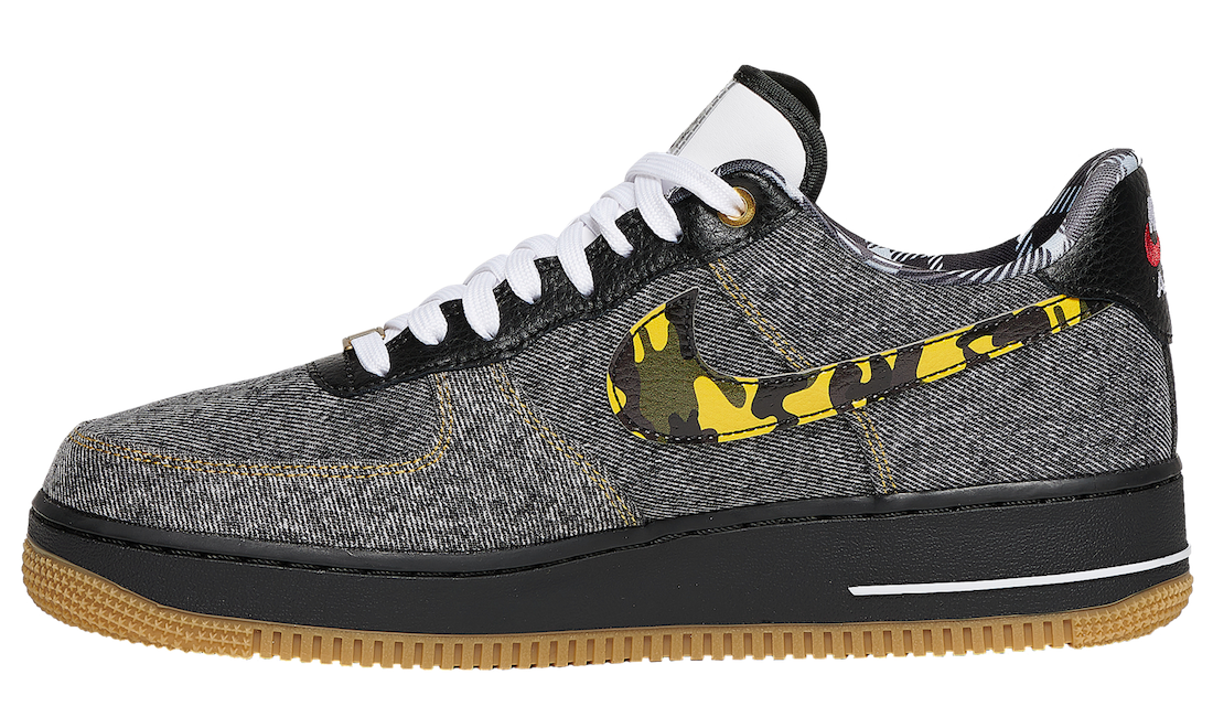 kobe denim air force 1