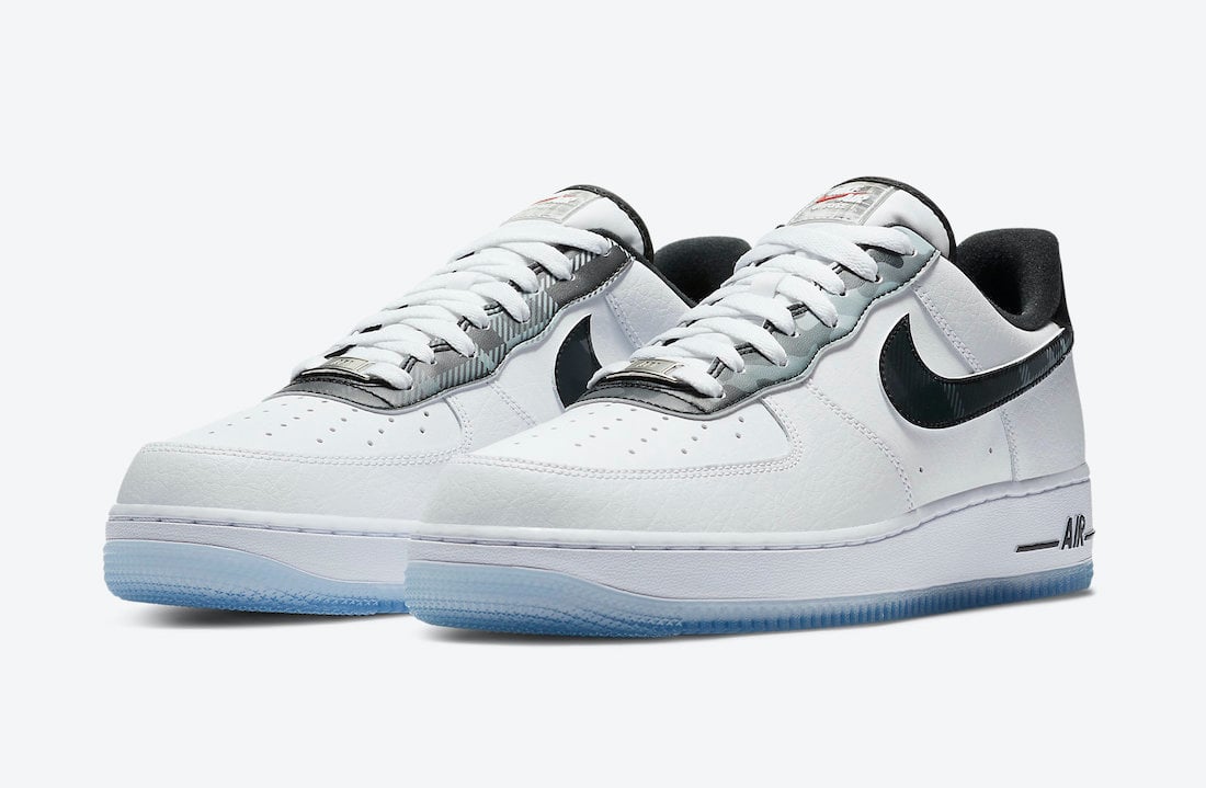 Nike Air Force 1 Remix Pack DB1997-100 Release Date Info