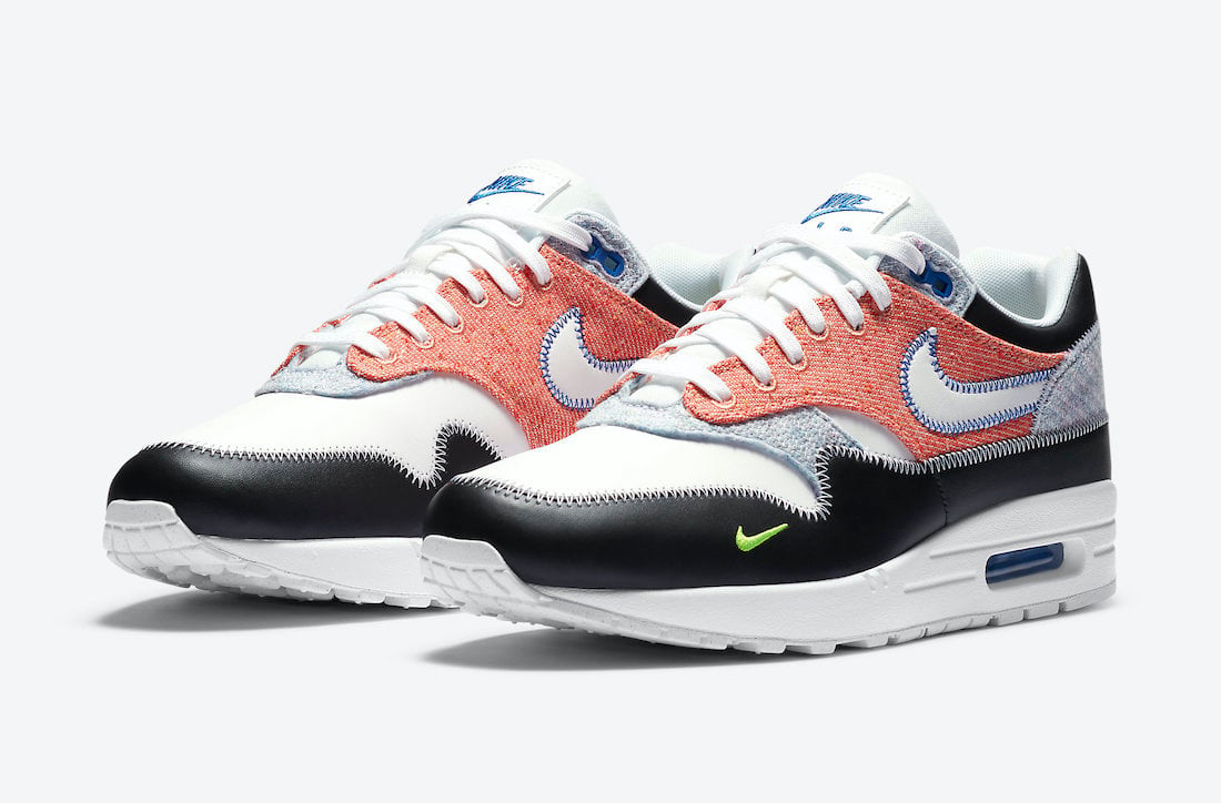 nike air max release dates 2020