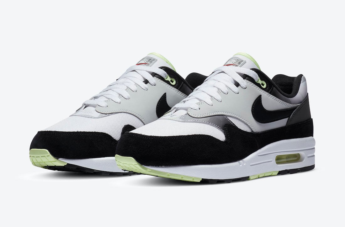 Nike Air Max 1 ‘Remix Pack’ Official Images