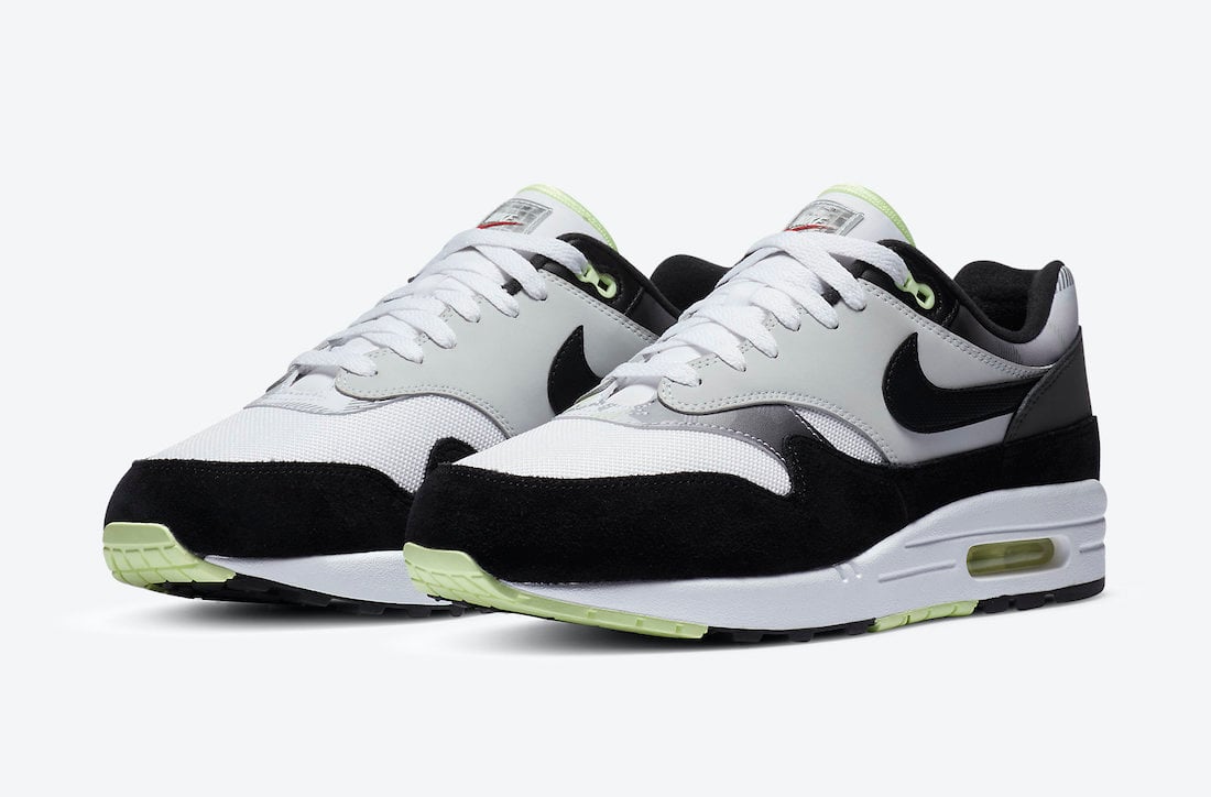 nike air max list