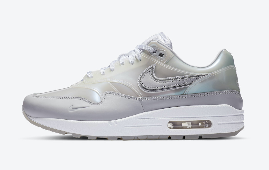 Nike Air Max 1 SNKRS Day Got Em DA4300-100 Release Date Info