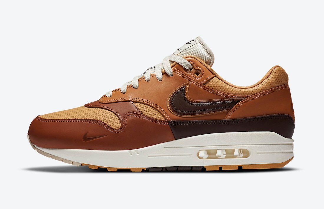 Nike Air Max 1 SNKRS Day Got Em DA4302-700 Release Date Info