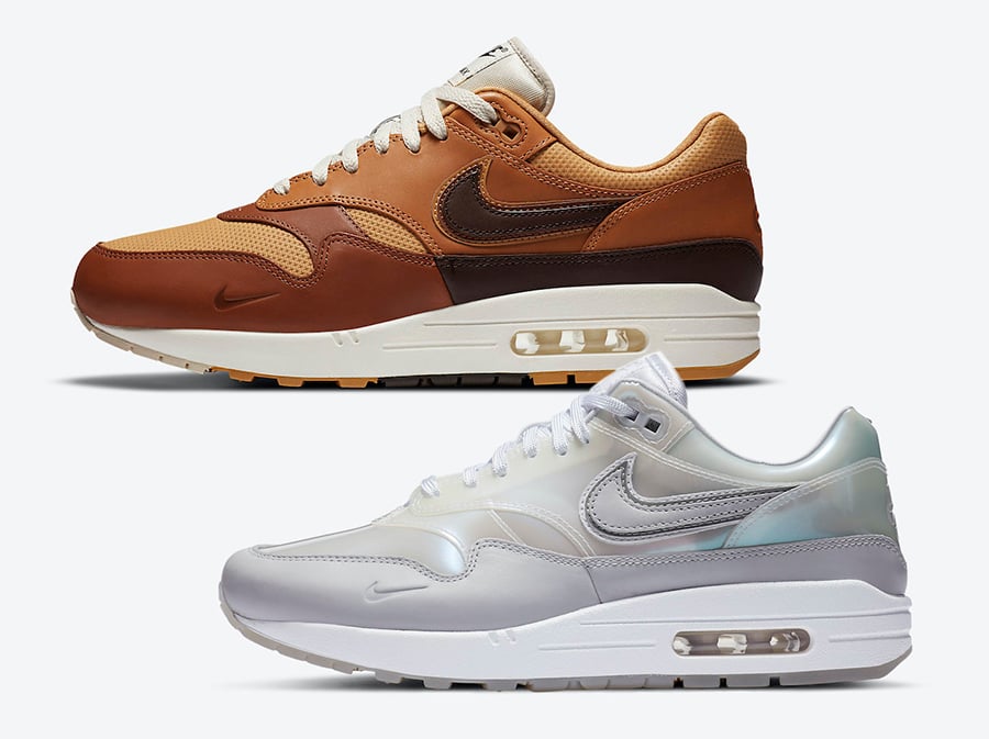 nike air max 1 got em