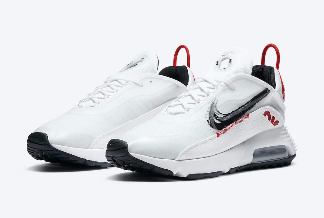 Nike Brush Stroke Swoosh Pack Release & Price
