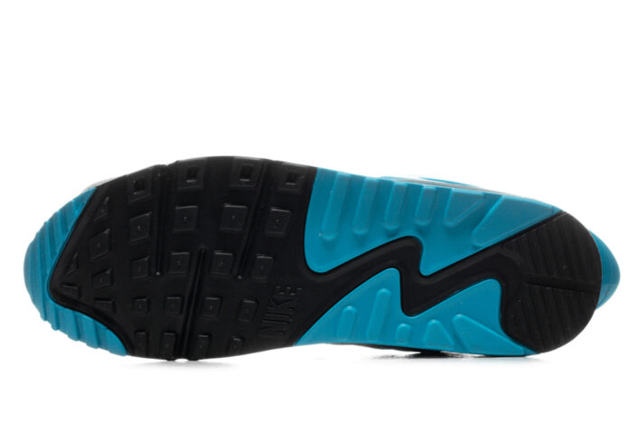 Nike Air Max 90 FlyEase Laser Blue CZ4270-100 Release Date Info ...