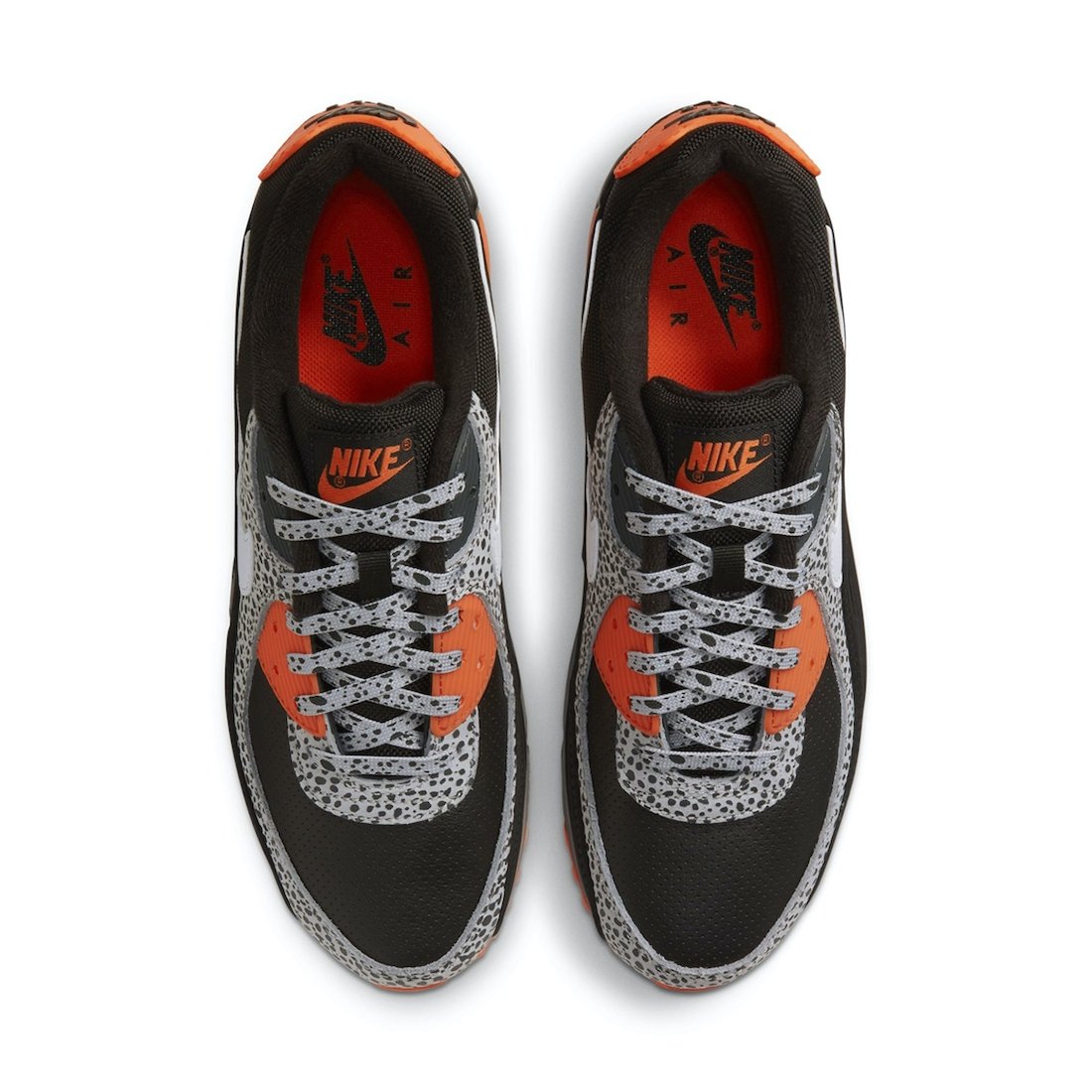 Nike Air Max 90 Safari 2020 Release Date Info