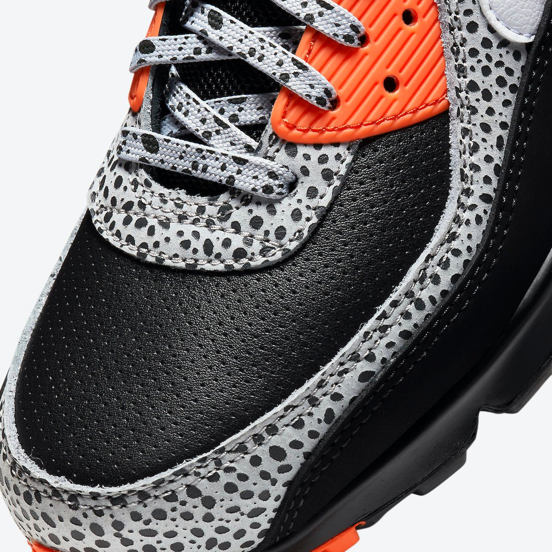 Nike Air Max 90 Safari DA5427-001 Release Date