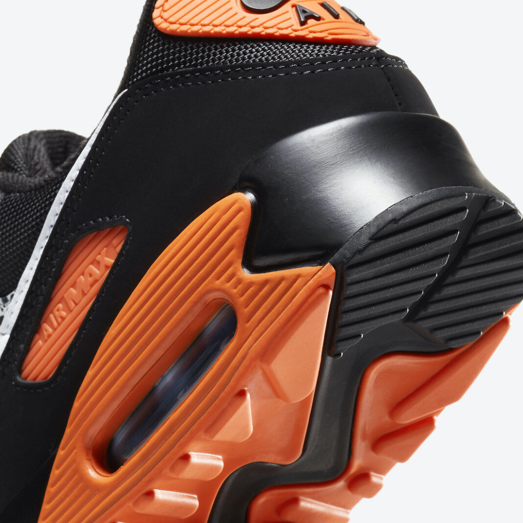 Nike Air Max 90 Safari DA5427-001 Release Date Info | SneakerFiles