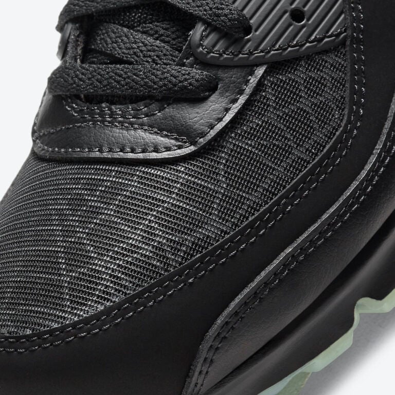 Nike Air Max 90 Spider Web DC3892-001 Release Date Info | SneakerFiles