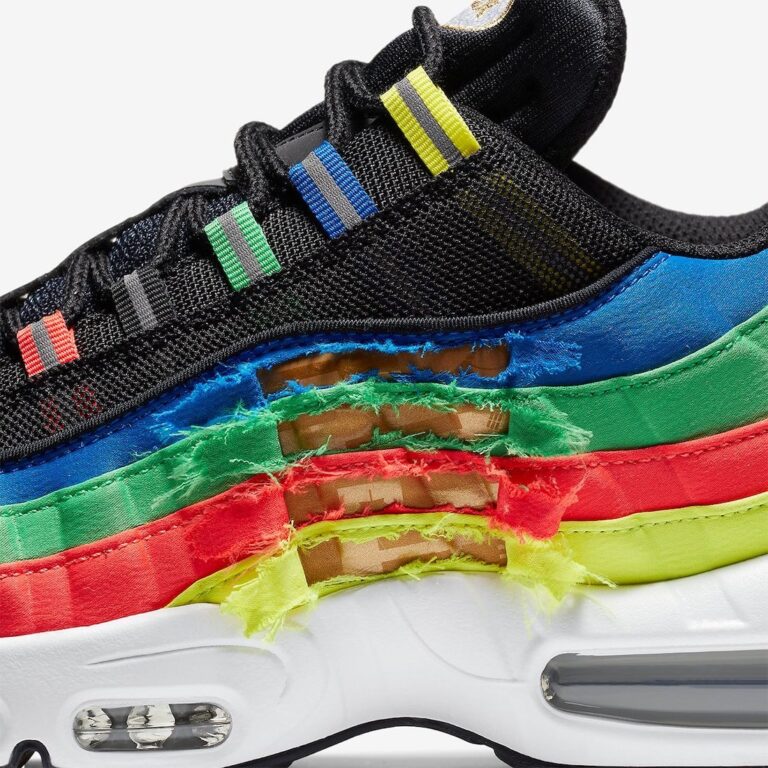 Nike Hidden Message Pack Release Date Info | SneakerFiles