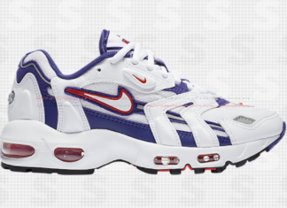 air max 96 hyperfuse