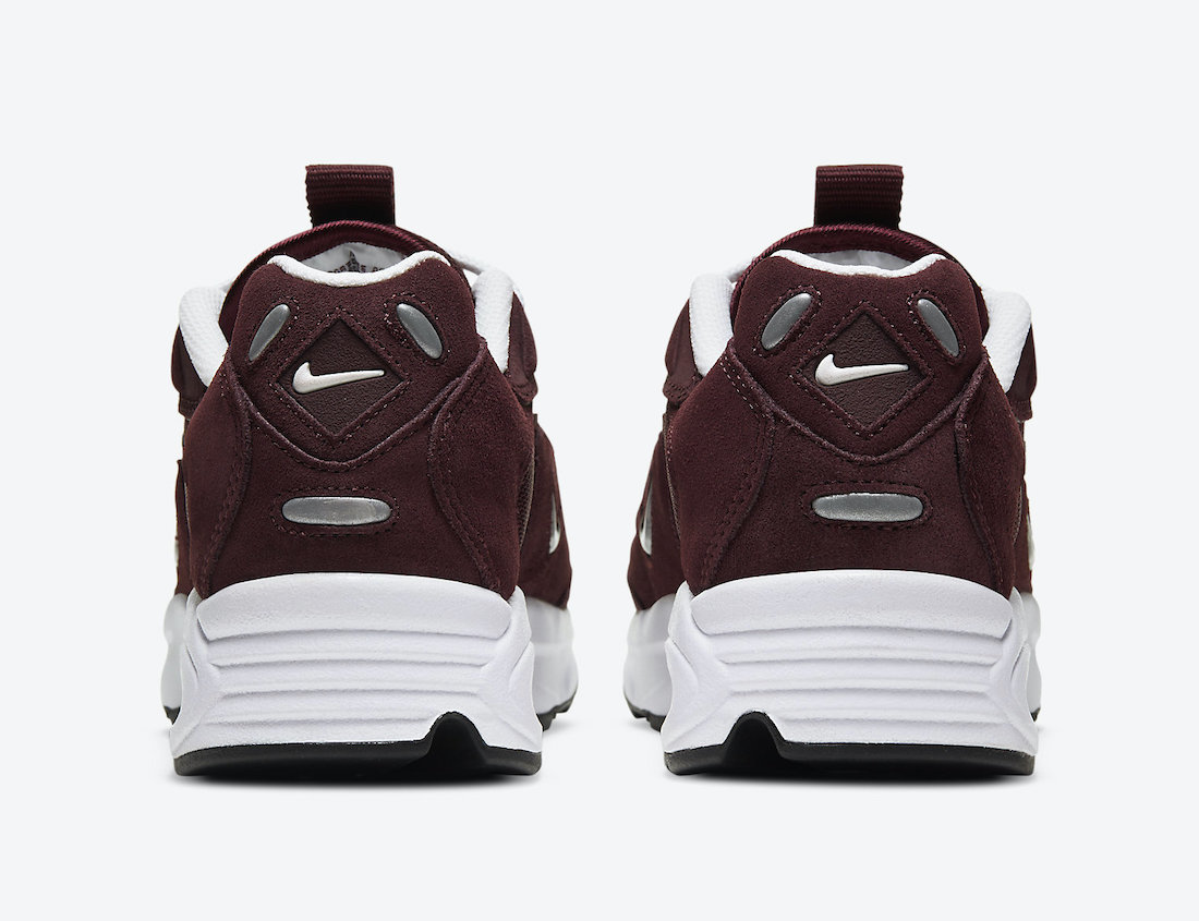 Nike Air Max Triax LE Burgundy CT0171-600 Release Date Info