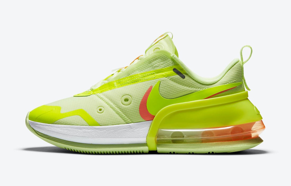 Nike Air Max Up Volt Atomic Pink CK7173-700 Release Date Info